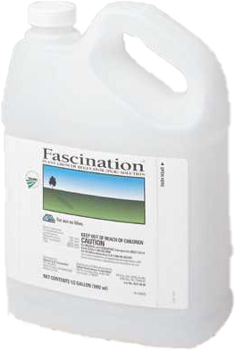 Fascination® .5 Gallon Jug - 4 per case - Growth Regulators